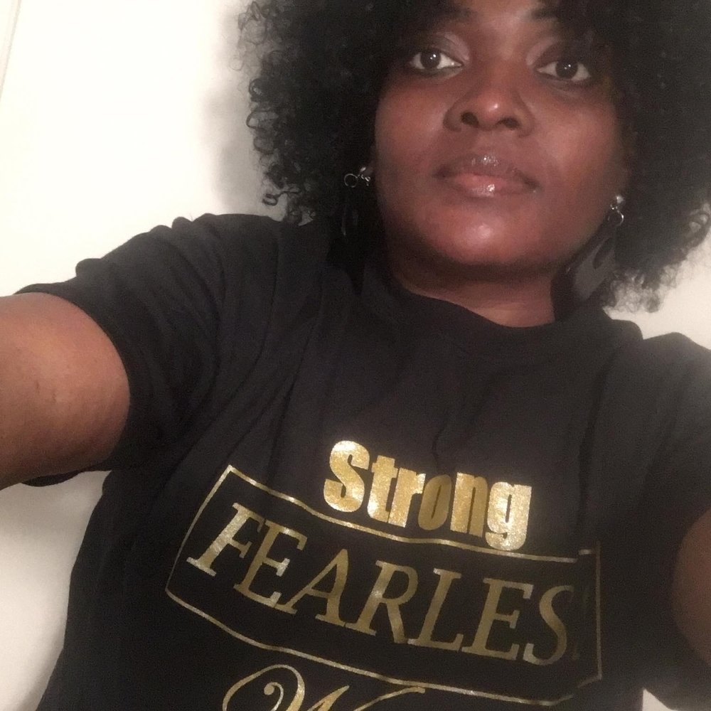 Meet your Posher, Marilyn